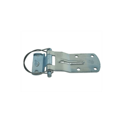 Balama remorca grea pentru oblon sau usa metalica Cod: ZW-03.115
