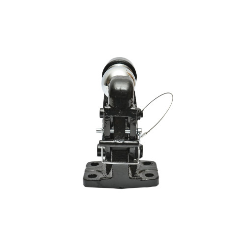 Cupla remorcare cu bolt, bila si siguranta greutate maxima 2700 Kg Cod: BK77487