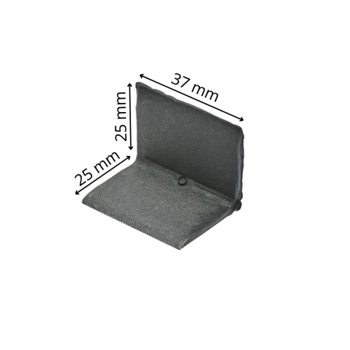 Coltar plastic protectie banda PET/PP Cod: DISFP28 3
