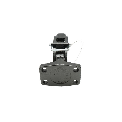 Cupla remorcare cu bolt, bila si siguranta greutate maxima 2700 Kg   Cod: BK77487 2