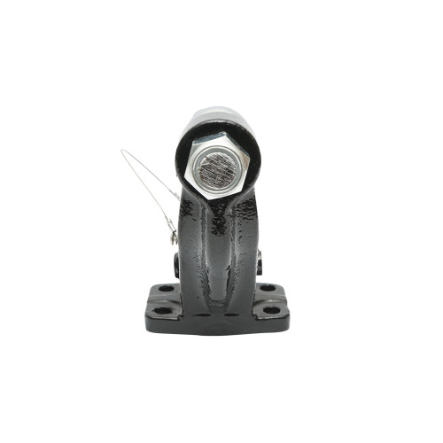 Cupla remorcare cu bolt, bila si siguranta greutate maxima 2700 Kg   Cod: BK77487 3