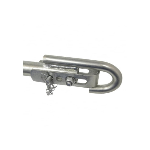 Bara de tractare metalica  capacitate 1800kg HL 3