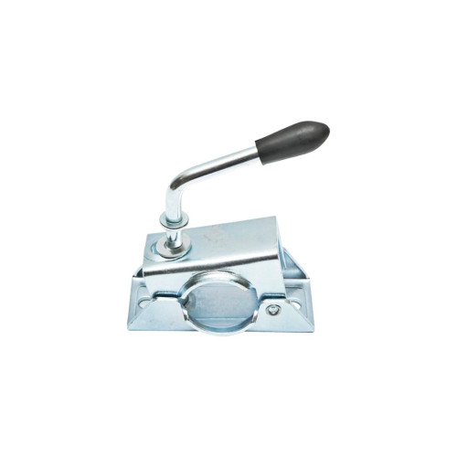 Clema remorca metalica pentru fixarea protapului  Cod: CO-01-MICA 3