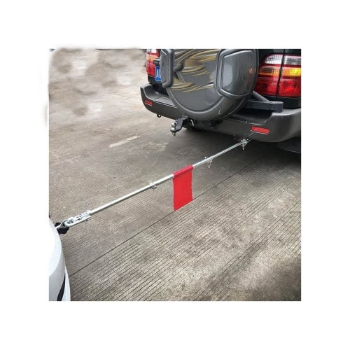 Bara de tractare metalica  capacitate 1800kg HL 5