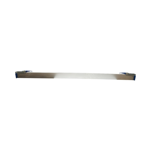 Bara fixare marfa din aluminiu 7kg 2700x120x30mm Breckner Germany Cod: BK81020 2