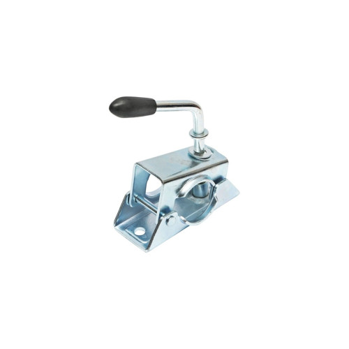 Clema remorca metalica pentru fixarea protapului Cod: CO-01-MEDIE 6