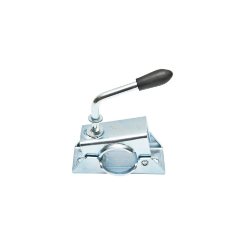 Clema remorca metalica pentru fixarea protapului Cod: CO-01-MEDIE 8