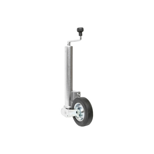 Roata de sprijin remorca automata cu suport tip B 200x60mm, sarcina 680Kg Cod: BK90278 13