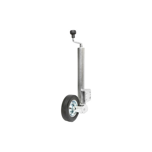 Roata de sprijin remorca automata cu suport tip B 200x60mm, sarcina 680Kg Cod: BK90278 15
