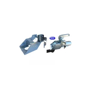 Antifurt cupla remorca universal cu sistem de blocare Cod: ZZ-02