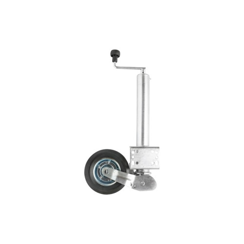 Roata de sprijin remorca automata cu suport tip B 200x60mm, sarcina 680Kg Cod: BK90278 16