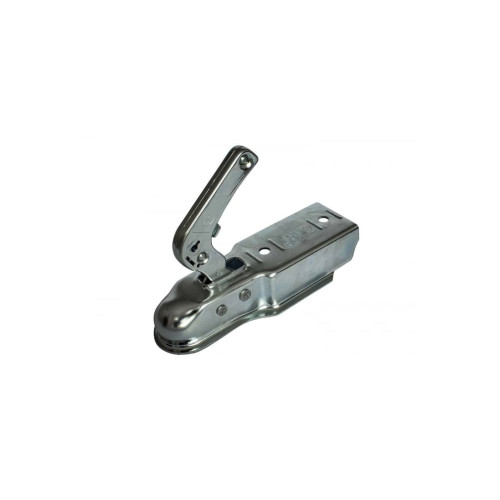 Cupla remorca 750 kg pentru ax patrat 70 mm Cod: 750J 3