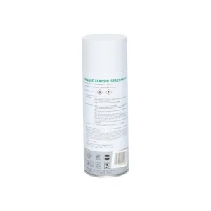 Spray vopsea Magic Alb Glaciar  400ml Cod: 369