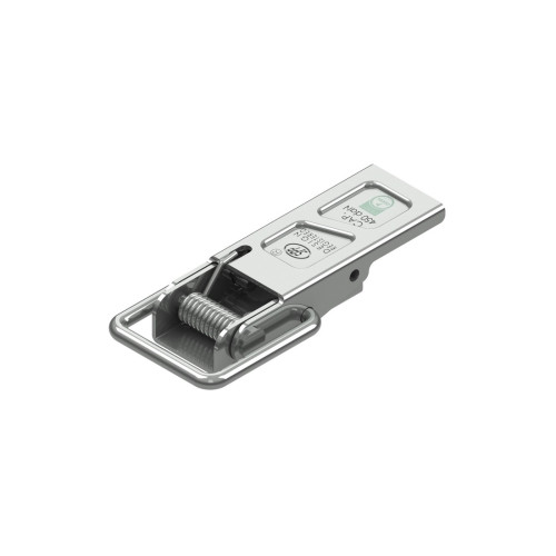 Inchizator oblon remorca 450 kg pentru usi metalice sau obloane  Cod: ZB-06 2