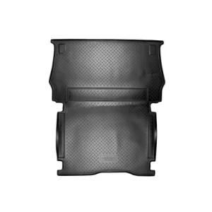 Covor portbagaj tavita compatibil Peugeot Partner Tepee B9 Caroserie furgon 2008-2018  Cod: PB 6093 / PBA4