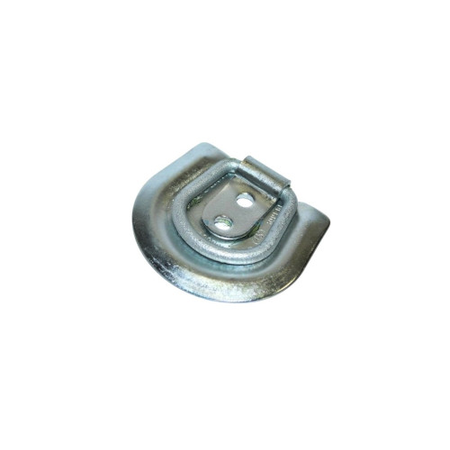 Prindere podea colt pentru marfa 250 kg autocamioane si remorci Cod: UP-03B 2