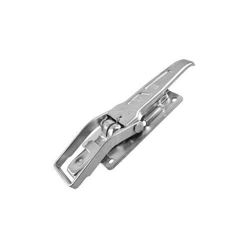Inchizator oblon remorca 1100 kg cu blocare de siguranta Cod: ZB-09A 2