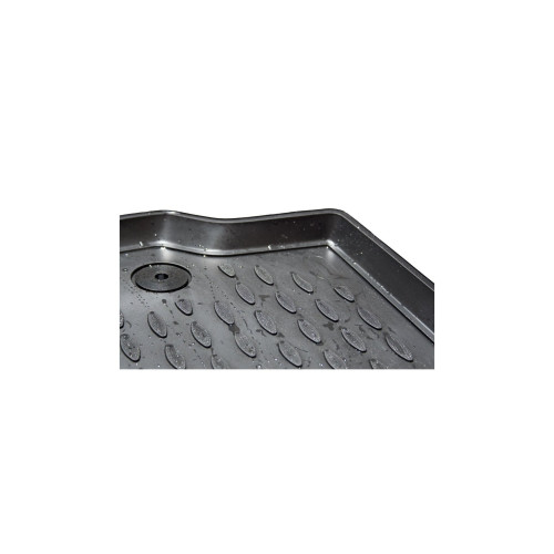 Covoare cauciuc tavita compatibile Peugeot 208 2013-> Cod: 2D 61422 A10 2