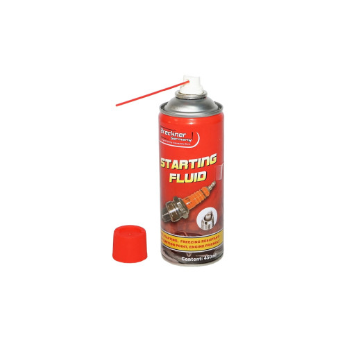 Spray pornire motor la rece sau la cald 450ml Cod: BK83005