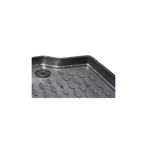 Covoare cauciuc  tavita compatibile Fiat Bravo II 2007-2014 Cod: 2D 3781 / A40 2