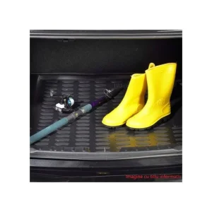 Covor portbagaj tavita premium compatibil Peugeot E-5008 2024-> Cod: PBX-918