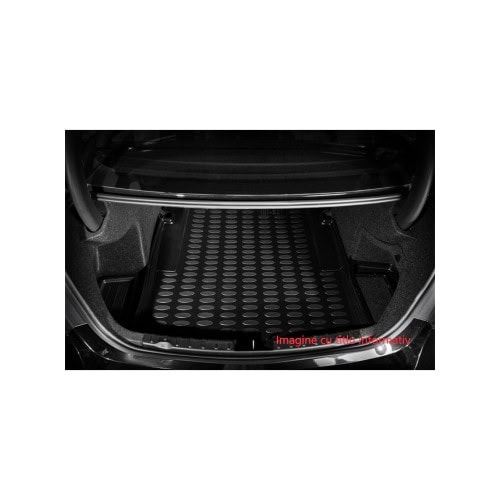 Covor portbagaj tavita premium compatibil Peugeot 2008 / 2008-e  cu baza portbagaj inalta 2019-> Cod: PBX-677 2
