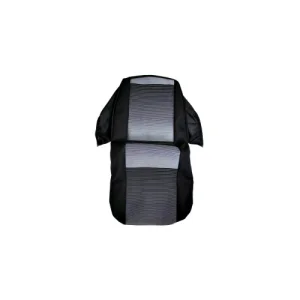 Husa auto compatibile DUSTER 2008-2017 din 9 piese  Premium
