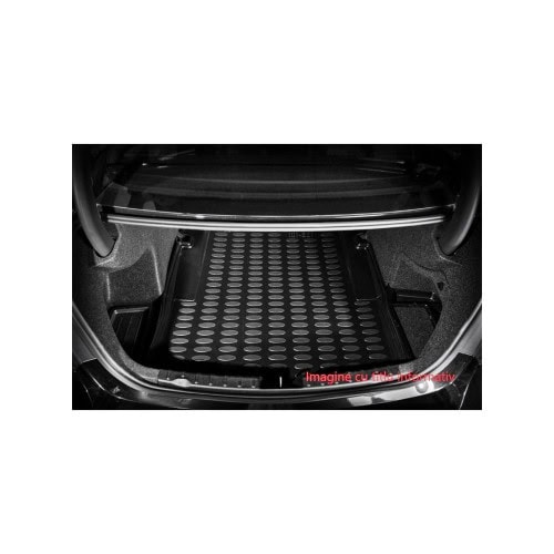 Covor portbagaj tavita premium compatibil Peugeot 2008 /2008-e SUV baza portbagajului Joasa 2019-> Cod: PBX-678 4