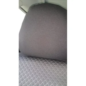Husa auto dedicate Nissan Qashqai 2013-> FRACTIONATE. Calitate Premium