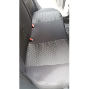 Husa auto dedicate SEAT LEON 2 HATCHBACK  2005-2012 FRACTIONATE. Calitate Premium