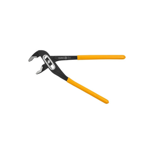 Cleste tip papagal 10 inch Vorel DIN 8976 Cod: 41510 2