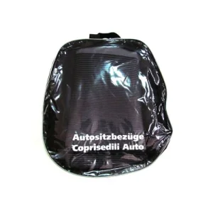 Huse auto universale 1+1 din material textil pentru autoutilitare