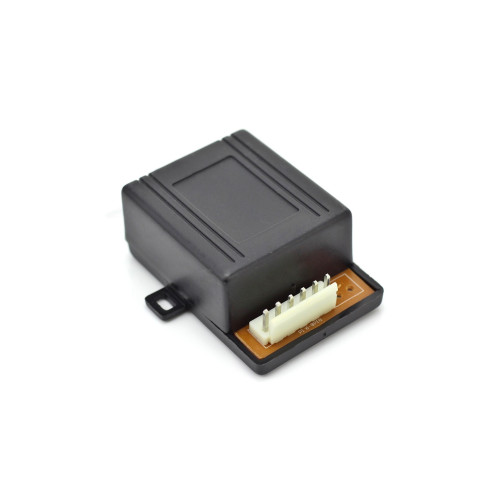 Sistem inchidere centralizata cu 4 motorase 12V Cod: ART003-12V 2
