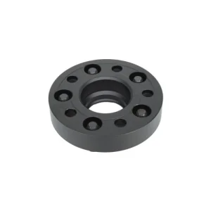 Distantier jante auto  5x112 de 30mm  57,1 - 57,1 cu prezoane incluse