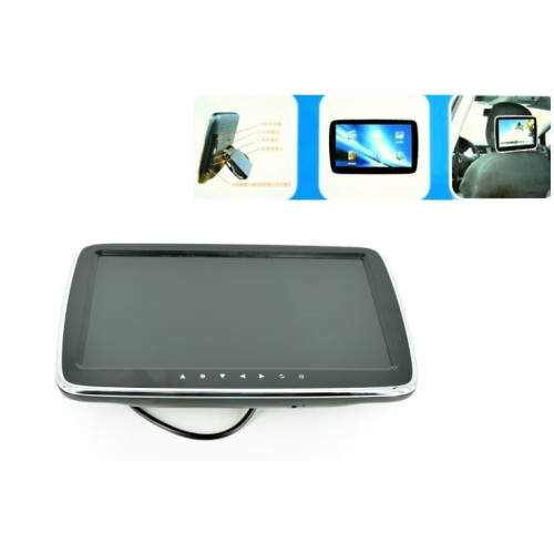 Tetiera MP5 10.1 inch. Cod 101MP5 12V 2