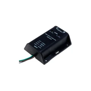 Convertor nivel semnal audio auto Hi Low pentru amplificator intrare RCA Cod: 30.5000-02