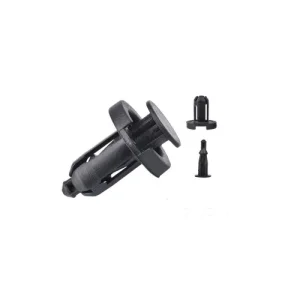 Clips plastic model A0072 Cod: A0072
