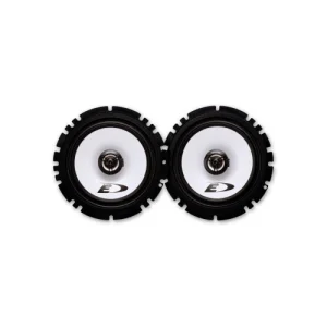 Boxe auto Alpine SXE-1725S 16.5cm, 40W RMS