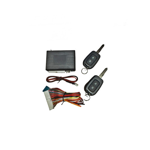 Telecomanda pentru inchidere centralizata cu iesire pentru sirena  cu lamela compatibila Logan Cod: ART719 5