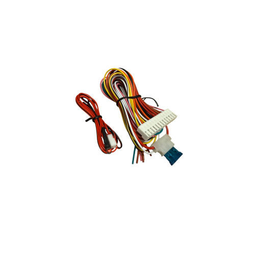 Telecomanda pentru inchidere centralizata Premium cu iesire pentru sirena cu lamela  compatibila  opel Cod: ART714 3