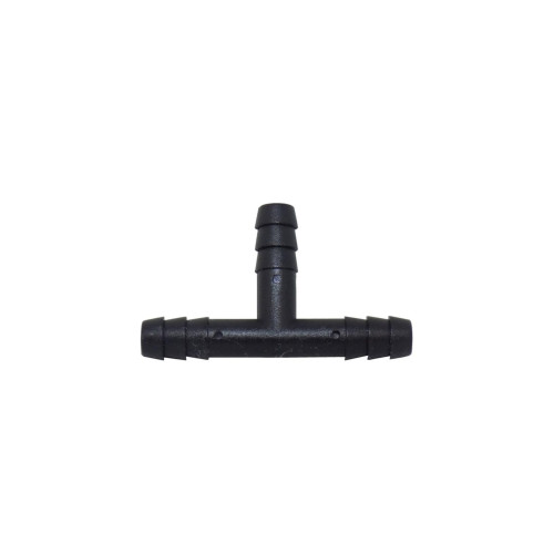 Teu stropgel negru diametru 5mm Cod: ART05106 2