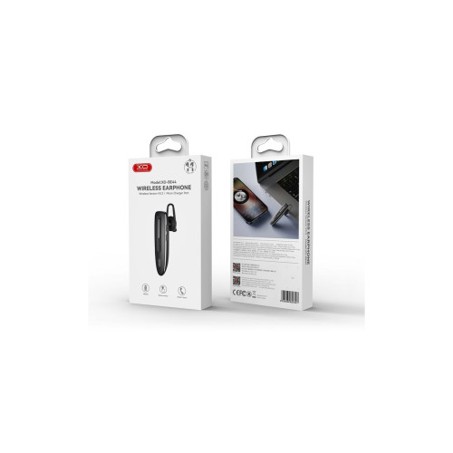 Casca handsfree bluetooth 5.3 XO-BE44 Cod: XO-BE44 4