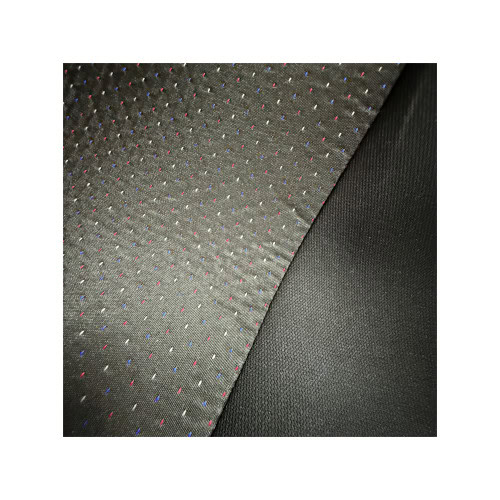 Huse auto fractionate material textil  compatibile  Dacia Duster III 2024->  Cod: HSART 2
