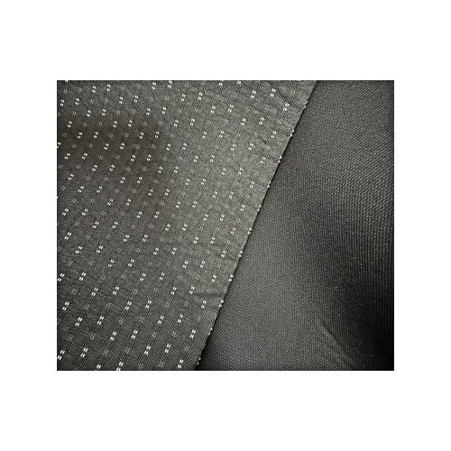 Huse auto fractionate material textil  compatibile  Dacia Duster III 2024->  Cod: HSART 3