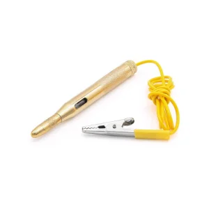 Creion tester tensiune din  cupru Cod: 85016