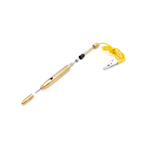 Creion tester tensiune din  cupru Cod: 85016 2