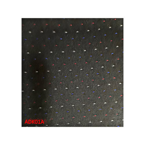 Huse auto fractionate material textil  compatibile  Dacia Duster III 2024->  Cod: HSART 6