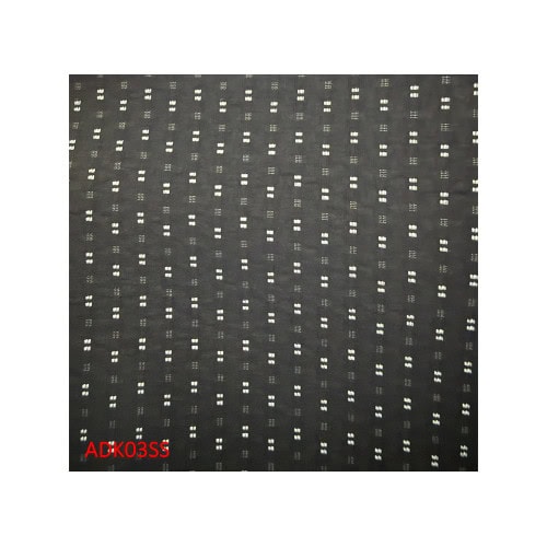 Huse auto fractionate material textil  compatibile  Dacia Duster III 2024->  Cod: HSART 7