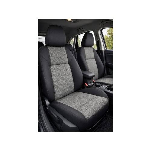 Huse auto fractionate material textil  compatibile  Dacia Duster III 2024->  Cod: HSART 10