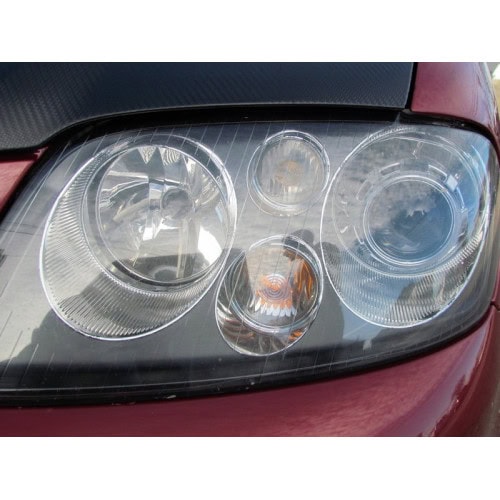 Lupe Bi-xenon Mini H1 2.5" ( Pret / Set ) 3